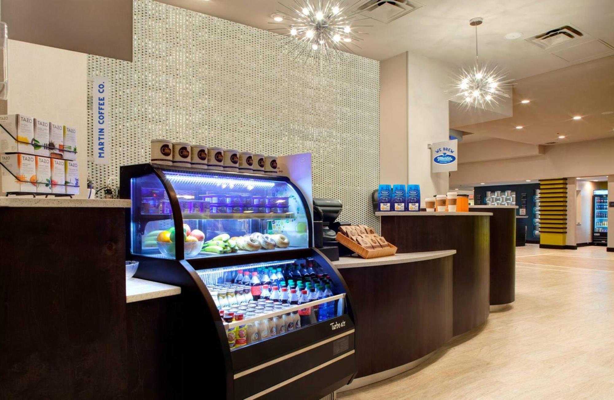 Doubletree By Hilton Hotel Jacksonville Airport Exterior foto